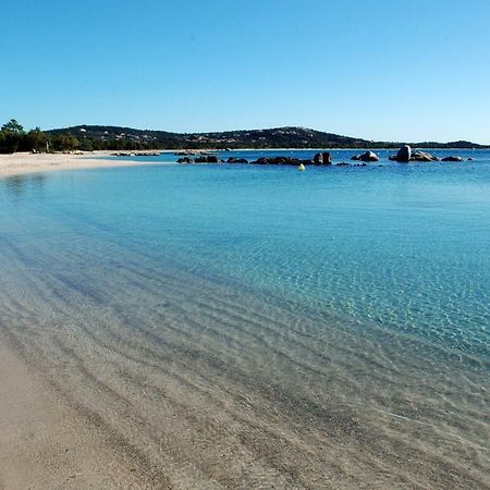 Cala Di Sole Lecci Apartment Porto-Vecchio  Ngoại thất bức ảnh
