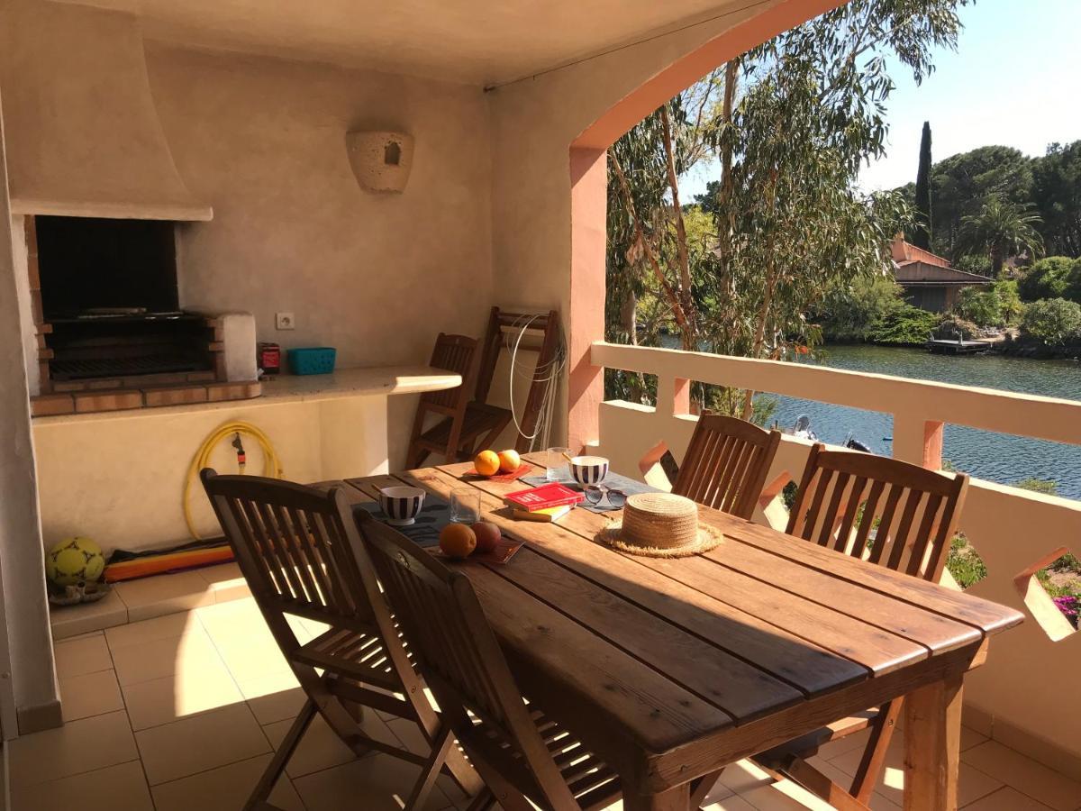 Cala Di Sole Lecci Apartment Porto-Vecchio  Ngoại thất bức ảnh