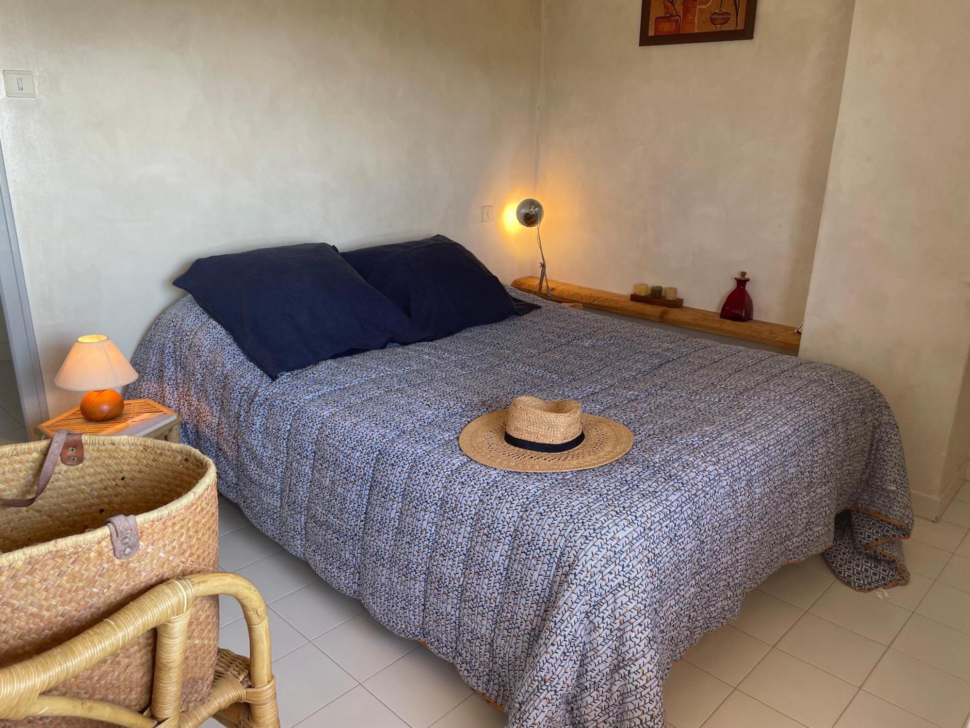 Cala Di Sole Lecci Apartment Porto-Vecchio  Phòng bức ảnh