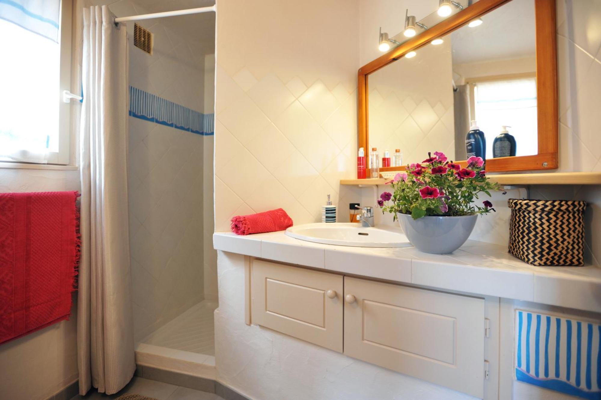 Cala Di Sole Lecci Apartment Porto-Vecchio  Ngoại thất bức ảnh