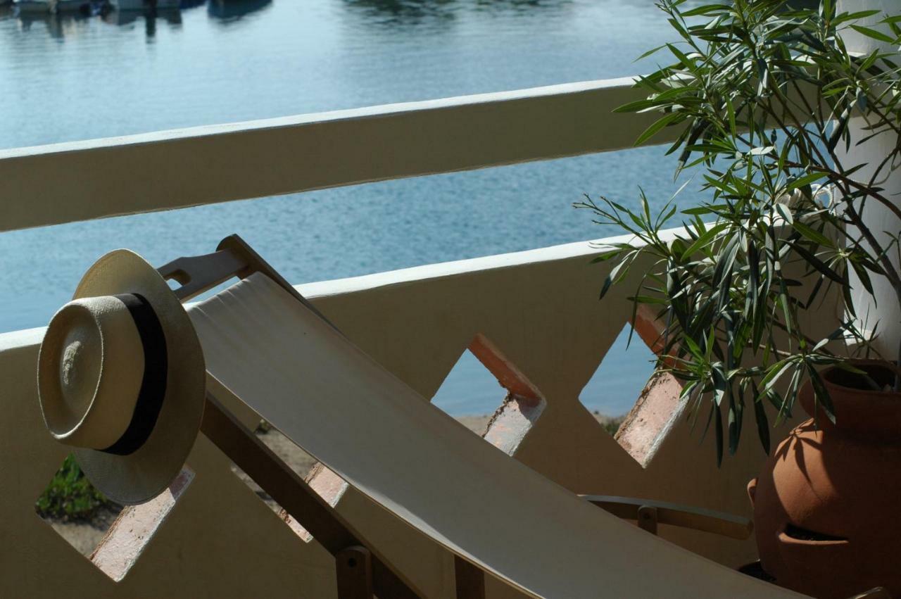 Cala Di Sole Lecci Apartment Porto-Vecchio  Ngoại thất bức ảnh